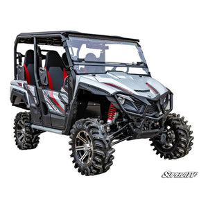 Yamaha Wolverine X4 850 2" Lift Kit by SuperATV LK-Y-WV-X4 Lift Kit LK-Y-WV-X4 SuperATV