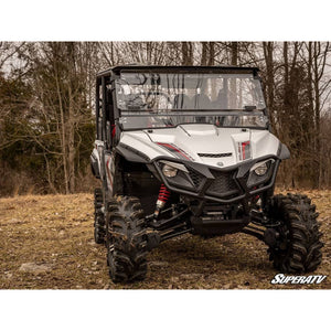 Yamaha Wolverine X4 850 2" Lift Kit by SuperATV LK-Y-WV-X4 Lift Kit LK-Y-WV-X4 SuperATV