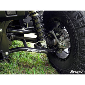 Yamaha Wolverine X4 850 High Clearance 1.5" Rear Offset A-Arms by SuperATV AA-Y-WV-R-1.5-HC-02#X4 AA-Y-WV-R-1.5-HC-02#X4 SuperATV