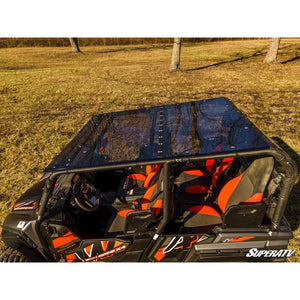 Yamaha Wolverine X4 850 Tinted Roof by SuperATV ROOF-Y-WV-X4-71 Roof ROOF-Y-WV-X4-71 SuperATV