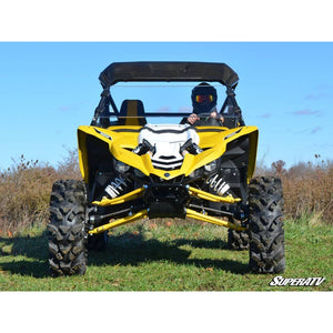 Yamaha YXZ 4" Portal Gear Lift by SuperATV SuperATV