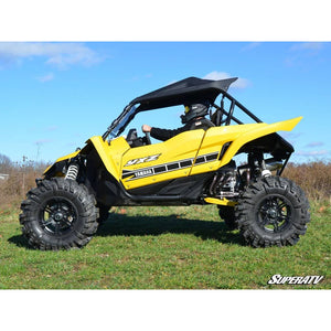 Yamaha YXZ 4" Portal Gear Lift by SuperATV SuperATV