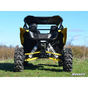 Yamaha YXZ 4" Portal Gear Lift by SuperATV SuperATV