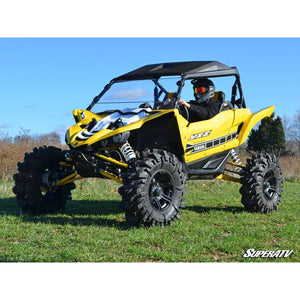 Yamaha YXZ 4" Portal Gear Lift by SuperATV SuperATV