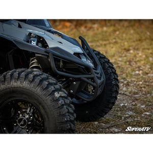 Yamaha YXZ Front Bumper by SuperATV FB-Y-YXZ-00 FB-Y-YXZ-00 SuperATV