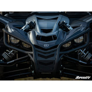 Yamaha YXZ Front Bumper by SuperATV FB-Y-YXZ-00 FB-Y-YXZ-00 SuperATV