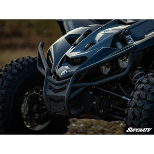 Yamaha YXZ Front Bumper by SuperATV FB-Y-YXZ-00 FB-Y-YXZ-00 SuperATV