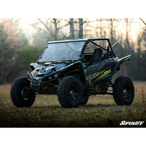 Yamaha YXZ Front Bumper by SuperATV FB-Y-YXZ-00 FB-Y-YXZ-00 SuperATV