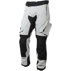 Yosemite Xdr Pants by Scorpion Exo 3035-7 Pants 75-52162X Western Powersports 2X / Grey