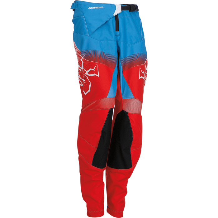 Youth Agroid Pants By Moose Racing