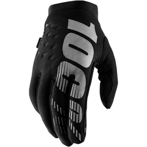 Youth Brisker Gloves By 1 10004-00000 Gloves 3332-1436 Parts Unlimited