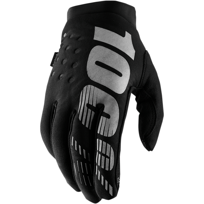 Youth Brisker Gloves By 1