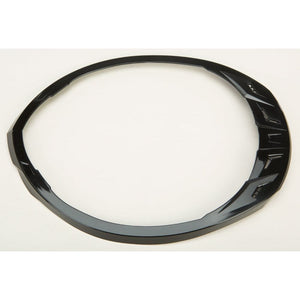 Youth GM-49Y Bottom Trim Ring by GMAX G049007 Helmet Accessory 72-1649 Western Powersports Drop Ship