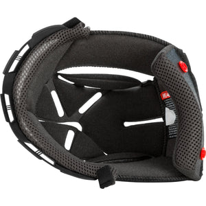 Youth GM-49Y Comfort Liners by GMAX G049015 Helmet Liner 72-1636 Western Powersports Drop Ship MD