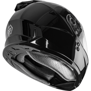 Youth GM-49Y Helmet by GMAX Full Face Helmet Western Powersports Drop Ship