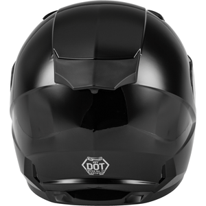 Youth GM-49Y Helmet by GMAX Full Face Helmet Western Powersports Drop Ship