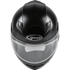 Youth GM-49Y Snow Helmet w/Quick Release Buckle by GMAX Full Face Helmet Western Powersports Drop Ship