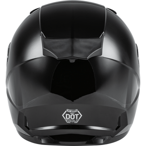 Youth GM-49Y Snow Helmet w/Quick Release Buckle by GMAX Full Face Helmet Western Powersports Drop Ship