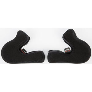 Youth MX-46Y Helmet Cheek Pad by GMAX G046839 Helmet Liner 72-3897 Western Powersports Drop Ship SM