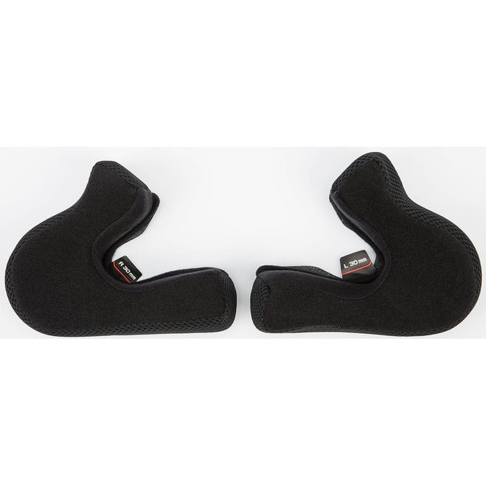 Youth MX-46Y Helmet Cheek Pad by GMAX