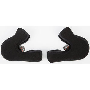 Youth MX-46Y Helmet Cheek Pad by GMAX G046840 Helmet Liner 72-3898 Western Powersports Drop Ship MD