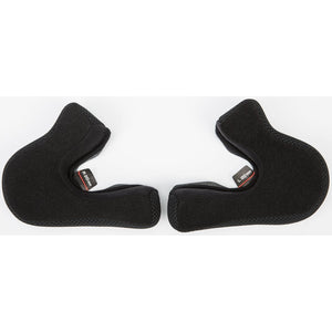 Youth MX-46Y Helmet Cheek Pad by GMAX G046841 Helmet Liner 72-3899 Western Powersports Drop Ship LG