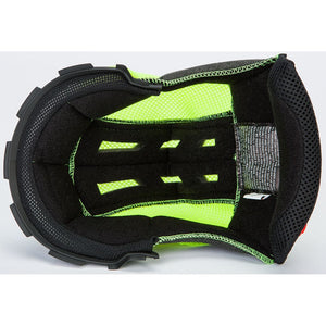 Youth MX-46Y Helmet Comfort Liner by GMAX G046842 Helmet Liner 72-3908 Western Powersports Drop Ship SM