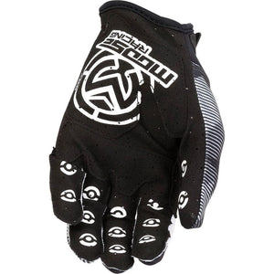 Youth Mx1 Glove by Moose Utility Gloves Parts Unlimited