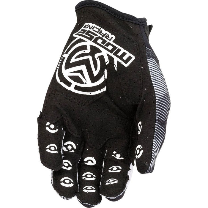 Youth Mx1 Glove by Moose Utility