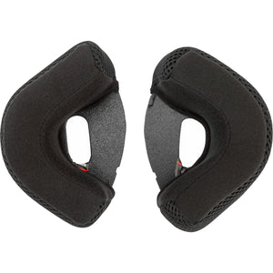 Youth OF-2Y Cheek Pads by GMAX G002020 Helmet Liner 72-0037 Western Powersports Drop Ship SM