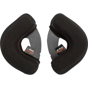 Youth OF-2Y Cheek Pads by GMAX G002021 Helmet Liner 72-0038 Western Powersports Drop Ship MD