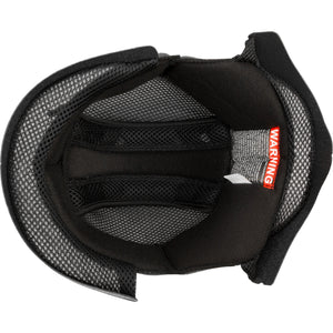 Youth OF-2Y Comfort Liners by GMAX G002017 Helmet Liner 72-0034 Western Powersports Drop Ship SM