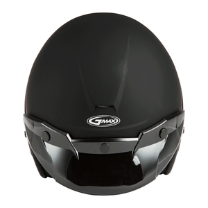 Youth OF-2Y Open Face Helmet by GMAX Open Face 3/4 Helmet Western Powersports Drop Ship