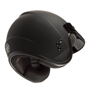 Youth OF-2Y Open Face Helmet by GMAX Open Face 3/4 Helmet Western Powersports Drop Ship