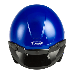 Youth OF-2Y Open Face Helmet by GMAX Open Face 3/4 Helmet Western Powersports Drop Ship