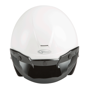 Youth OF-2Y Open Face Helmet by GMAX Open Face 3/4 Helmet Western Powersports Drop Ship