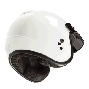 Youth OF-2Y Open Face Helmet by GMAX Open Face 3/4 Helmet Western Powersports Drop Ship