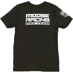 Youth Pro Team Tee By Moose Utility T Shirt Parts Unlimited