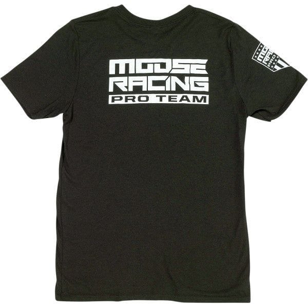 Youth Pro Team Tee By Moose Utility