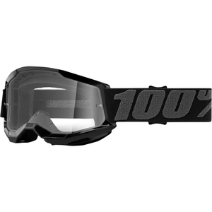 Youth Strata 2 Goggles By 1 50031-00001 Goggles 2601-2952 Parts Unlimited