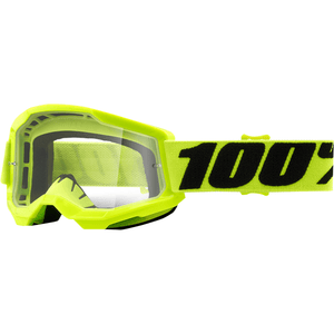 Youth Strata 2 Goggles By 1 50031-00003 Goggles 2601-2955 Parts Unlimited