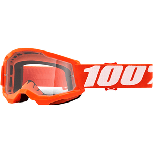 Youth Strata 2 Goggles By 1 50031-00005 Goggles 2601-2956 Parts Unlimited