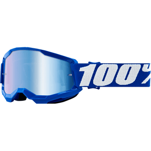 Youth Strata 2 Goggles By 1 50032-00002 Goggles 2601-2958 Parts Unlimited