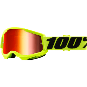 Youth Strata 2 Goggles By 1 50032-00003 Goggles 2601-2960 Parts Unlimited