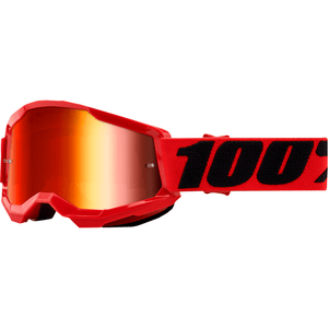 Youth Strata 2 Goggles By 1 50032-00004 Goggles 2601-2959 Parts Unlimited