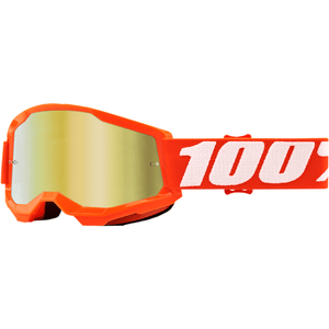 Youth Strata 2 Goggles By 1 50032-00005 Goggles 2601-2963 Parts Unlimited