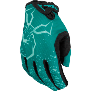 Youth Sx1 Gloves By Moose Racing 3332-1761 Gloves 3332-1761 Parts Unlimited