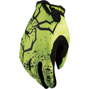 Youth Sx1 Gloves by Moose Utility Gloves Parts Unlimited