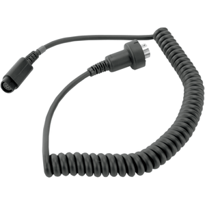 Z-Series Lower Section 8-Pin Headset Connection Chord By J & M HC-ZB Audio Cable DS-112376 Parts Unlimited
