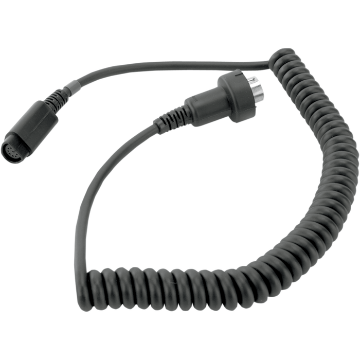 Z-Series Lower Section 8-Pin Headset Connection Chord By J & M